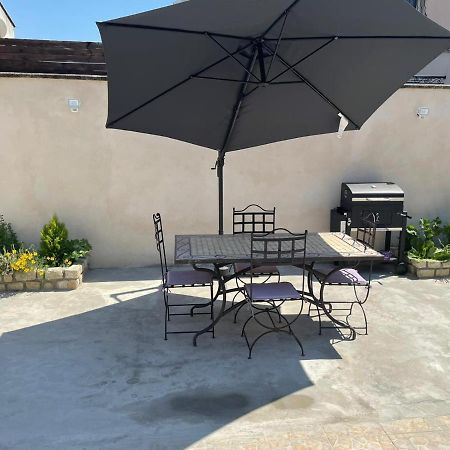 Villa Jasmin Carpentras Exterior photo